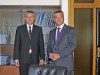 Susret predsjedavajućeg Doma naroda mr. Ognjena Tadića sa novoimenovanim ambasadorom Slovačke u BiH